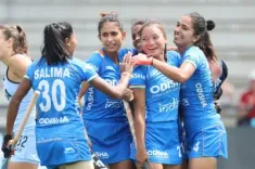 FIH Pro League: Indian team ready for tough matches in Europe, says Harendra