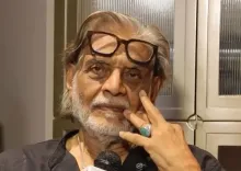 How Does Filmmaker Muzaffar Ali Showcase the Importance of Traditional Textiles in ‘Umrao Jaan’?