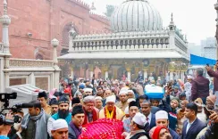 Will the Final Hearing in the Ajmer Dargah Dispute Change History?