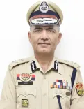 Financial fraud trends declining in India due to countermeasures: Tripura police chief 