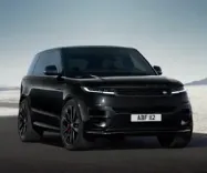 First India-manufactured 2025 Range Rover Sport adds to India growth story