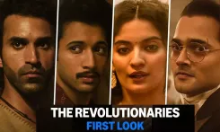 Could ‘The Revolutionaries’ be the Next Epic Saga of India’s Battle Against British Rule?