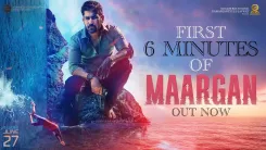 What to Expect from the First Six Minutes of Vijay Antony's Investigative Thriller 'Maargan'?