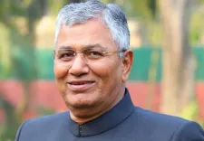 Is This the First Time in India That Ex-CJIs, CMs, and Speakers Are Appearing Before the JPC on ONOE?