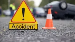 What Happened in Mahoba? Five Dead, Three Injured in Car-Bike Collision