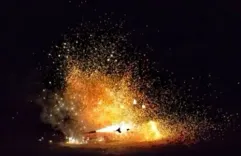 What Happened in the Firecracker Factory Blast in Tamil Nadu?