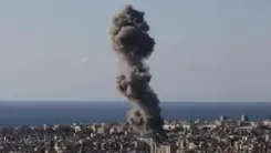 Five killed, six injured in fresh Israeli airstrikes on Lebanon amid ceasefire