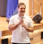 Are Fixed Elections a Threat to Democracy? Rahul Gandhi Questions ECI