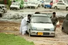 What Caused the Flash Floods in Khyber Pakhtunkhwa That Led to 11 Fatalities?