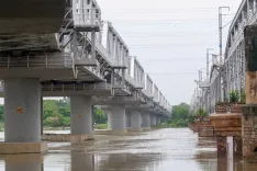 Is Delhi Prepared for Flooding After Water Release from Hathni Kund in Haryana?