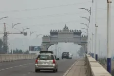 Flu, flu-like illnesses surge in Mongolia's capital amid severe air pollution