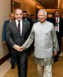 Could ISI-Driven Meetings Lead to Visa-Free Access Between Pakistan and Bangladesh?