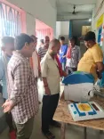 ‘Follow due process': Bihar CEO to Congress' claim of 89 lakh complaints against SIR 