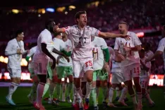 Football and people have inspired me in 750 games for Bayern: Thomas Muller