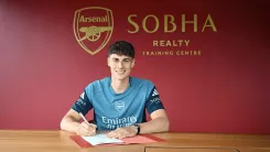 Has Arsenal Signed Ex-Chelsea Goalkeeper Kepa Arrizabalaga?