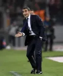 Football: Coach Valverde signs one-year extension at Athletic Bilbao