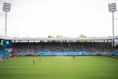Football: Heidenheim host Bochum in crucial Bundesliga relegation clash
