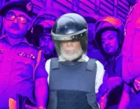 Why Was Former Bangladesh Chief Justice Placed on a 7-Day Remand?