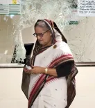 Is Former Bangladesh PM Sheikh Hasina Charged with Crimes Against Humanity?