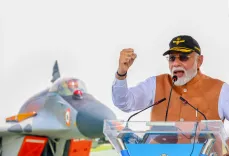 How Did Former Danish Envoy Praise PM Modi as a True Guardian of India?