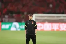 Former head coach of China national men's football team sentenced to 20 years for bribery