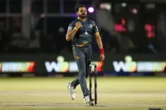 Former India cricketer Sreesanth suspended by KCA for three years