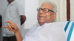 Is Former Kerala CM V.S. Achuthanandan Stable After Cardiac Arrest?