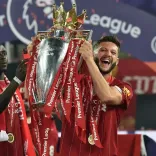 Did Former Liverpool Midfielder Adam Lallana Just Retire?