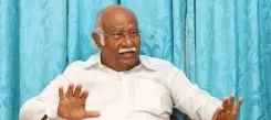 Did Former TN Minister Anwhar Rajaa Really Leave AIADMK for DMK?