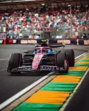 Formula 1: Chaos at Alpine as team boss Oakes leaves amid driver swap