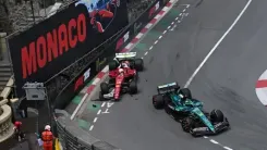 Formula 1: Lance Stroll handed grid penalty for collision with Leclerc in Monaco FP1