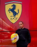 Why is Lewis Hamilton ‘Shocked’ by the ‘Hardcore’ Penalty Before His First Ferrari Monza GP?