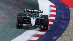 Can George Russell Maintain His Dominance at the Austrian GP?