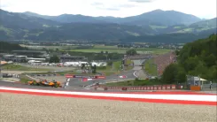 Will Formula 1 Continue to Race in Austria Until 2041?