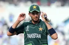 Fortune Barishal confirm Shaheen Afridi's first-ever appearance in BPL