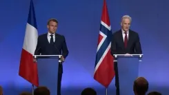 How Are France and Norway Strengthening Their Defence Cooperation?
