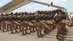 France starts withdrawing military force from Chad: ministry