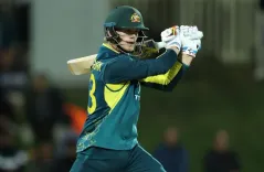 Will Jake Fraser-McGurk Open the Batting in the First T20I Against the West Indies?