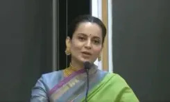 Is Free Sharmistha a Call to Prevent West Bengal from Becoming Another North Korea?