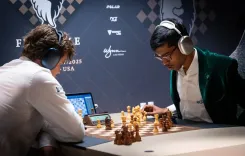 Can Magnus Carlsen Defeat Pragg and Arjun to Face Nakamura?