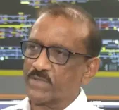 क्या फ्रेट कॉरिडोर के तहत सभी ट्रेनों की लाइव निगरानी संभव होगी?
