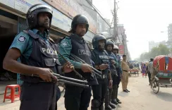 Will France's Ambassador Influence 'Free and Fair' Elections in Bangladesh?