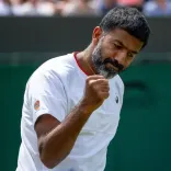 French Open: Bopanna-Pavlasek bow out after pre-quarterfinal loss 