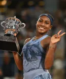 How Did Coco Gauff Fight Back to Stun Sabalenka and Win Her First French Open Title?