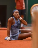 Did Coco Gauff Just Stun Sabalenka to Win Her First Title at Roland Garros?