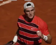 French Open: Draper brushes off Fonseca to reach fourth round 