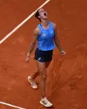 How Did Lois Boisson Achieve a Stunning Upset Over Pegula at the French Open?