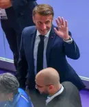 Is French President Macron Visiting Greenland on June 15?