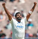 Could Joe Root and Jasprit Bumrah Shape India's Tour of England?