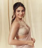 How Did Wamiqa Gabbi Transform Her Cinematic Journey from Love Aaj Kal to Bhool Chuk Maaf?